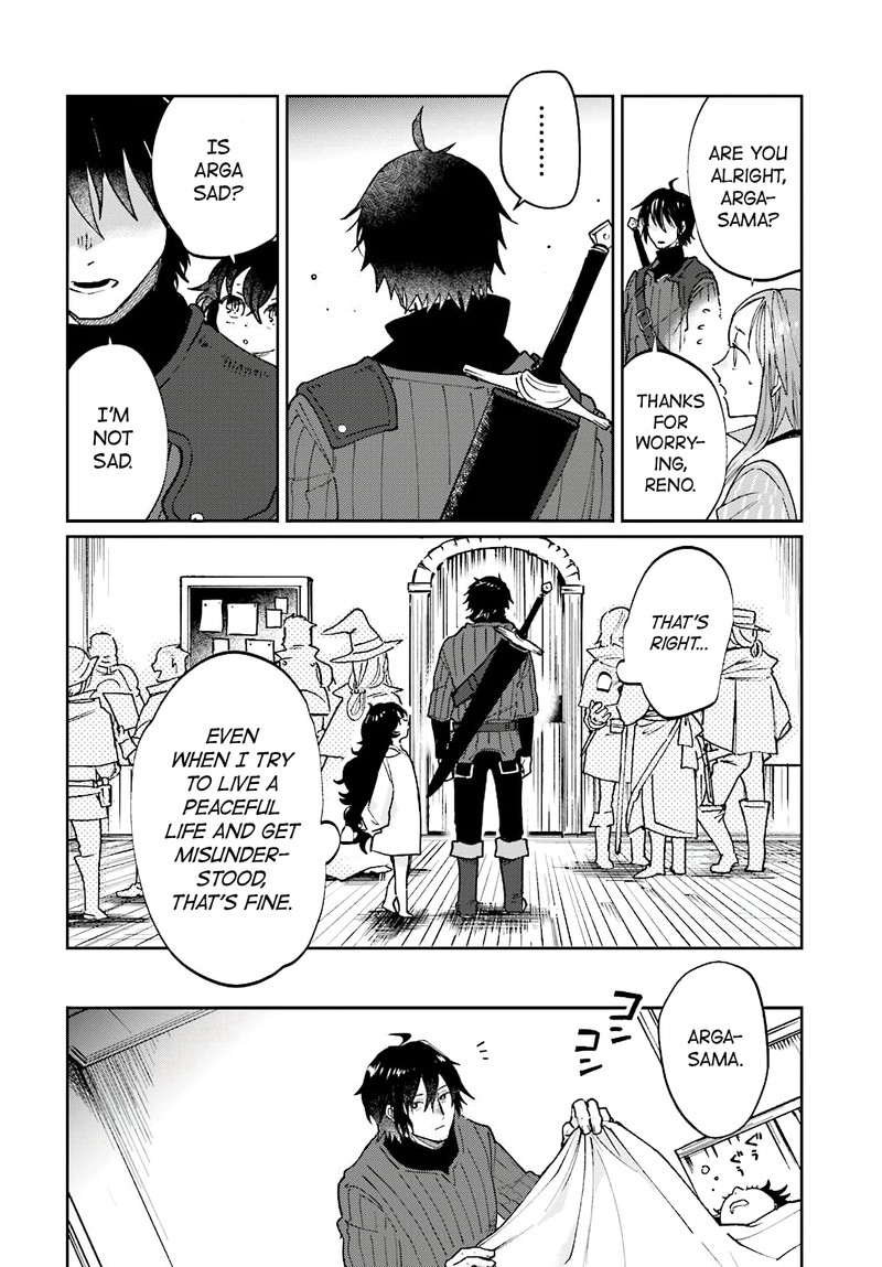 Yuusha No Kawari Ni Maou Toubatsu Shitara Tegara O Yokodoroi Saremashita 10 11