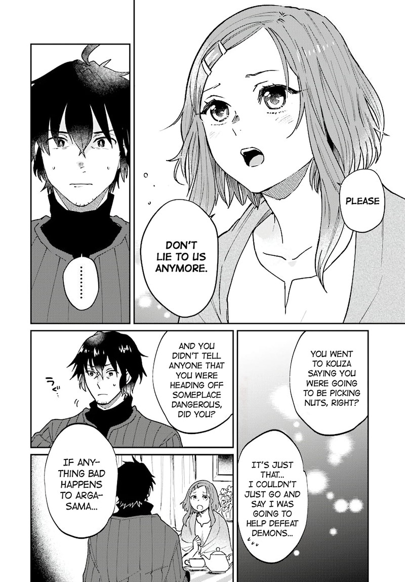 Yuusha No Kawari Ni Maou Toubatsu Shitara Tegara O Yokodoroi Saremashita 10 13