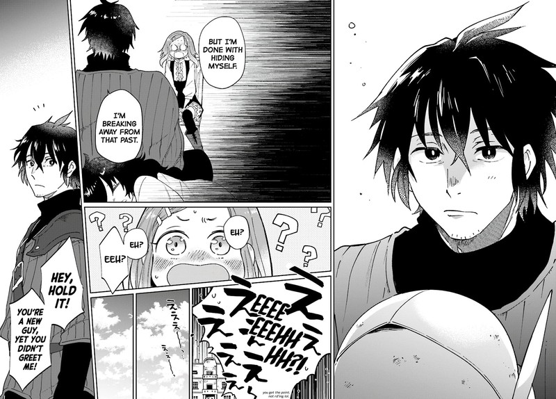Yuusha No Kawari Ni Maou Toubatsu Shitara Tegara O Yokodoroi Saremashita 10 4