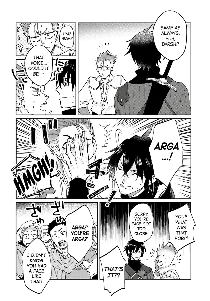 Yuusha No Kawari Ni Maou Toubatsu Shitara Tegara O Yokodoroi Saremashita 10 5