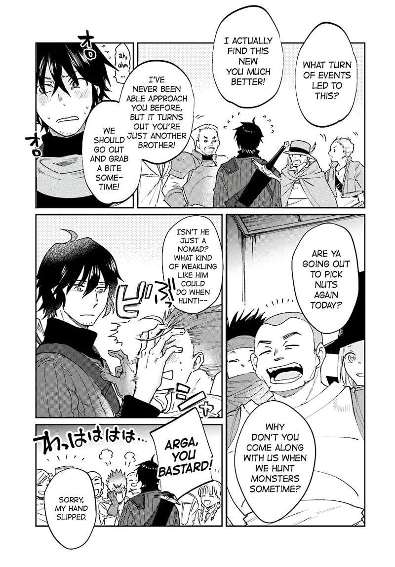 Yuusha No Kawari Ni Maou Toubatsu Shitara Tegara O Yokodoroi Saremashita 10 6