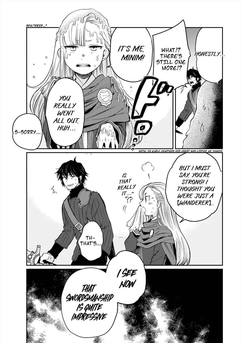 Yuusha No Kawari Ni Maou Toubatsu Shitara Tegara O Yokodoroi Saremashita 18 14