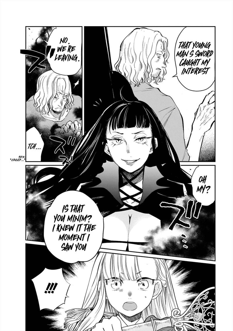 Yuusha No Kawari Ni Maou Toubatsu Shitara Tegara O Yokodoroi Saremashita 18 18