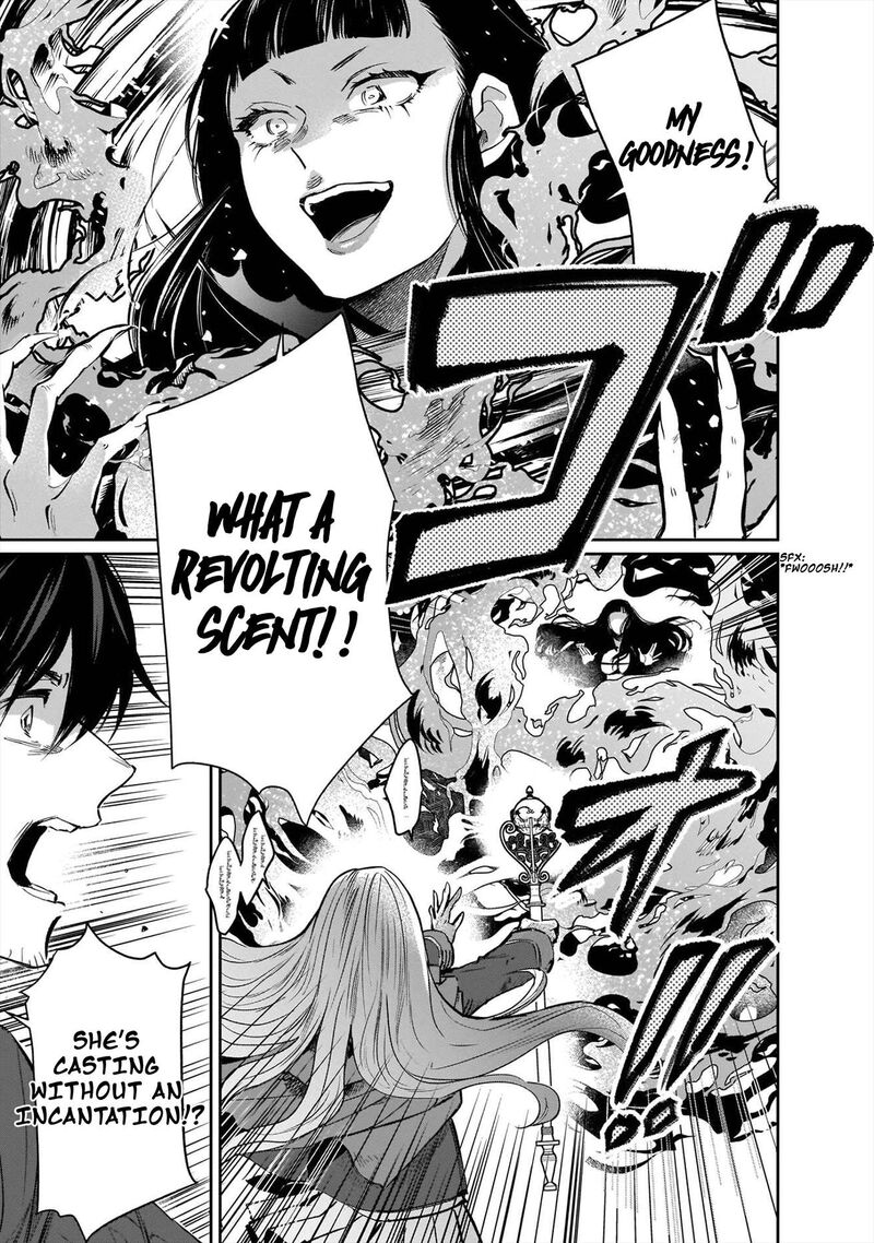 Yuusha No Kawari Ni Maou Toubatsu Shitara Tegara O Yokodoroi Saremashita 18 19