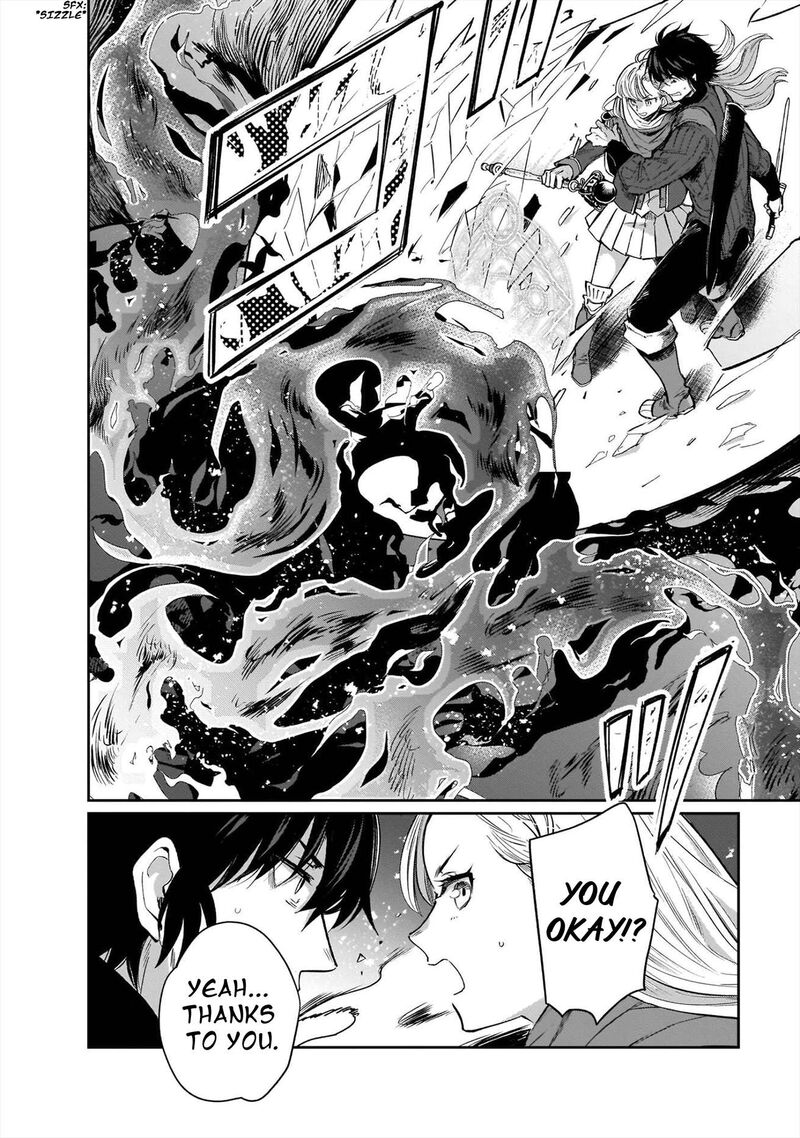 Yuusha No Kawari Ni Maou Toubatsu Shitara Tegara O Yokodoroi Saremashita 18 20