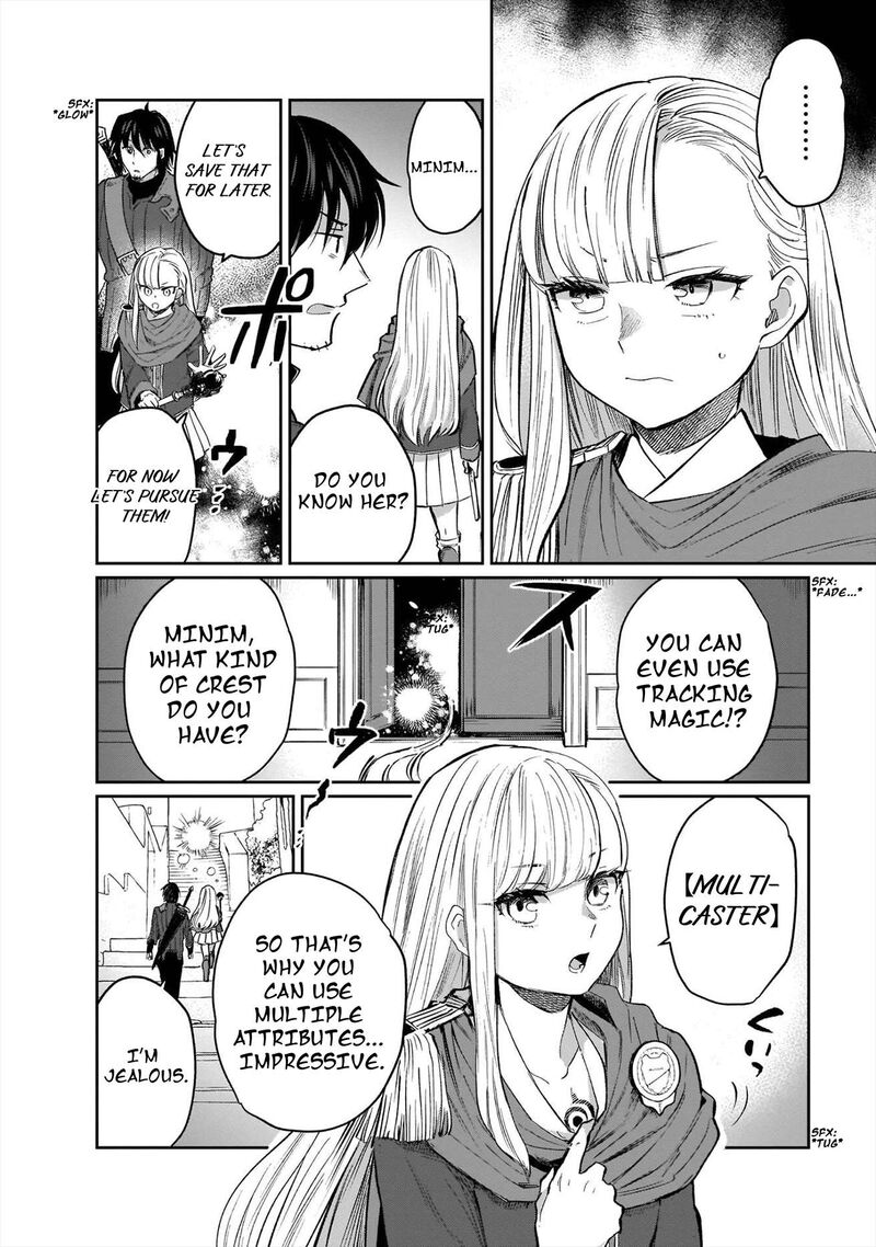 Yuusha No Kawari Ni Maou Toubatsu Shitara Tegara O Yokodoroi Saremashita 18 22