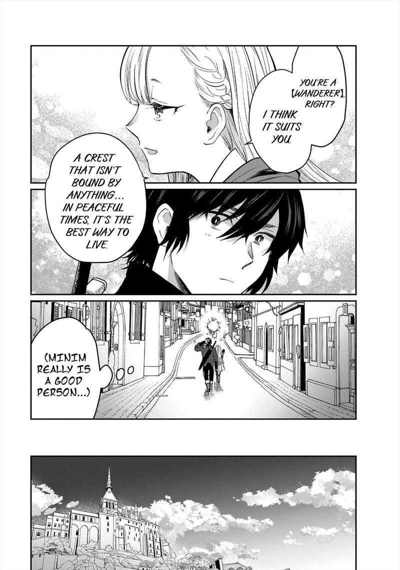 Yuusha No Kawari Ni Maou Toubatsu Shitara Tegara O Yokodoroi Saremashita 18 23