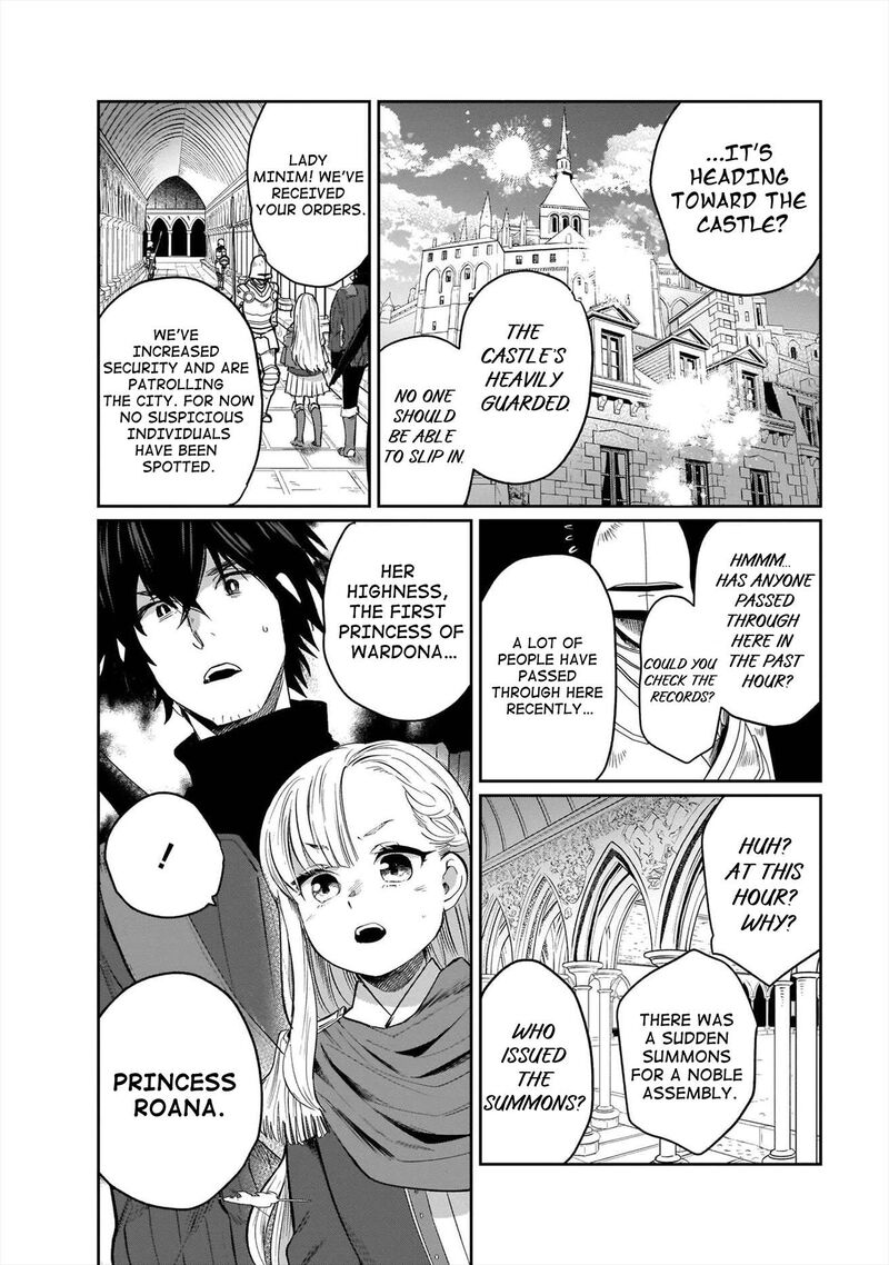 Yuusha No Kawari Ni Maou Toubatsu Shitara Tegara O Yokodoroi Saremashita 18 24