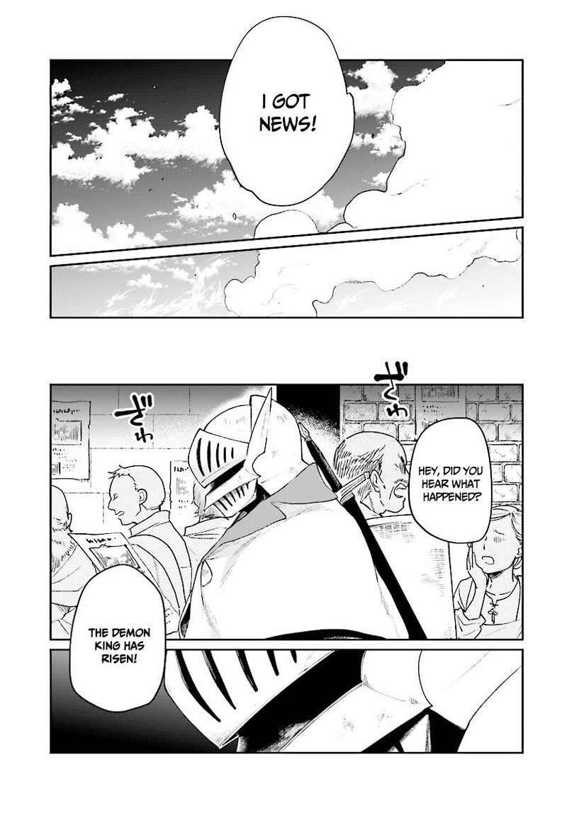 Yuusha No Kawari Ni Maou Toubatsu Shitara Tegara O Yokodoroi Saremashita 5 15