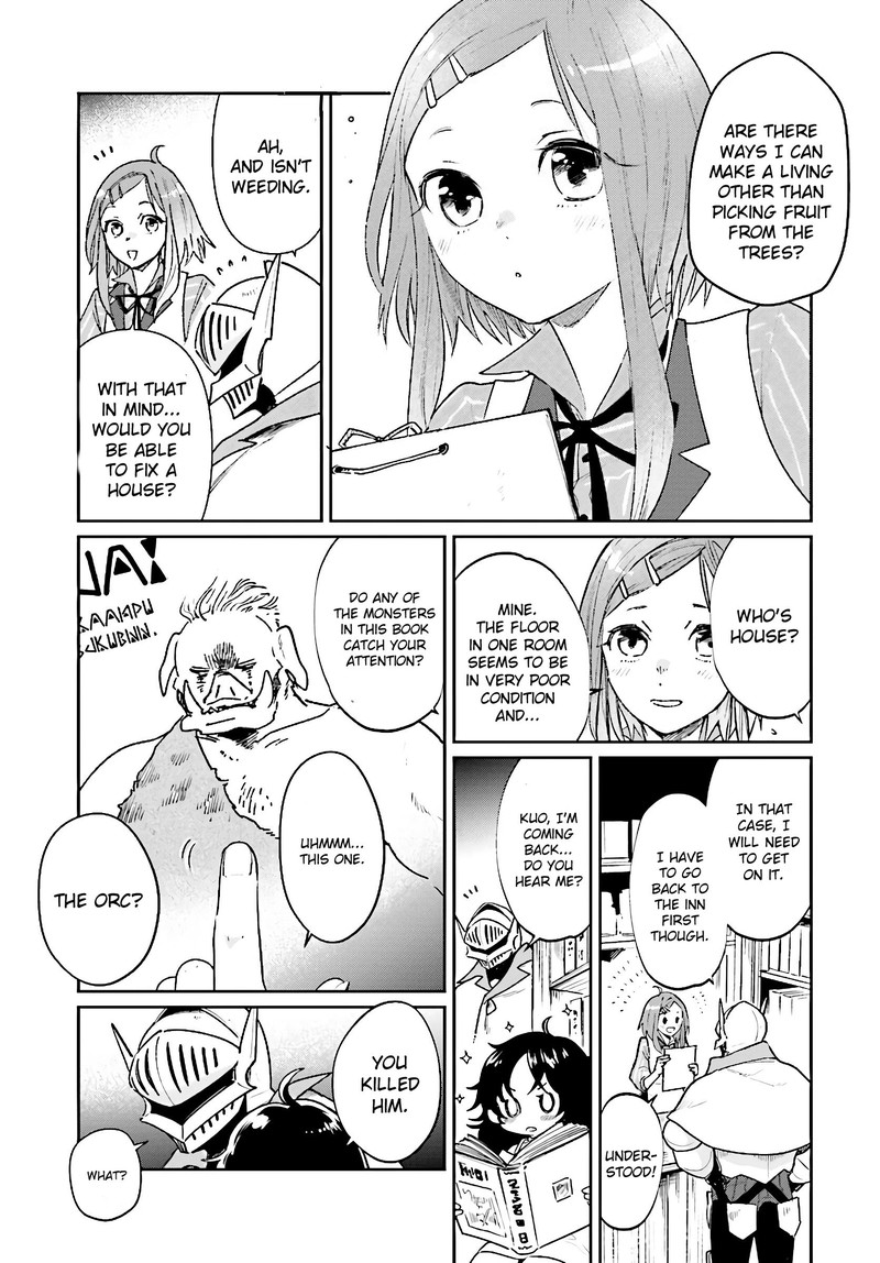 Yuusha No Kawari Ni Maou Toubatsu Shitara Tegara O Yokodoroi Saremashita 7a 3