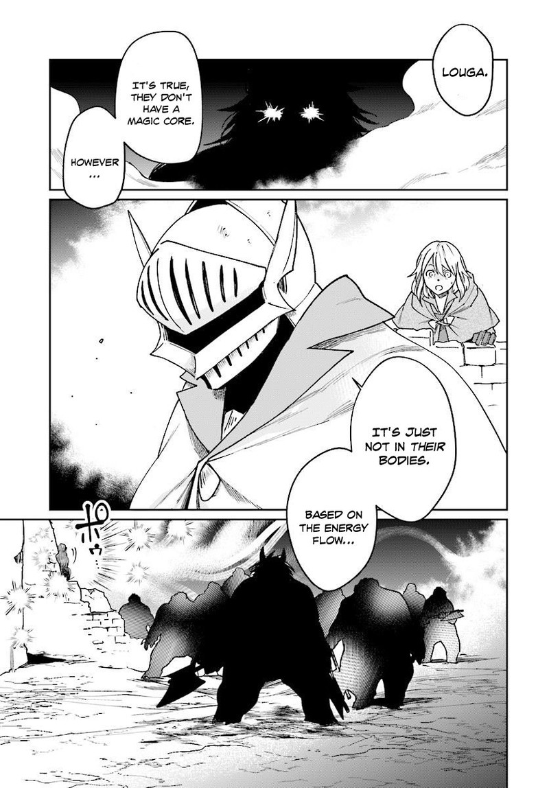 Yuusha No Kawari Ni Maou Toubatsu Shitara Tegara O Yokodoroi Saremashita 9 11
