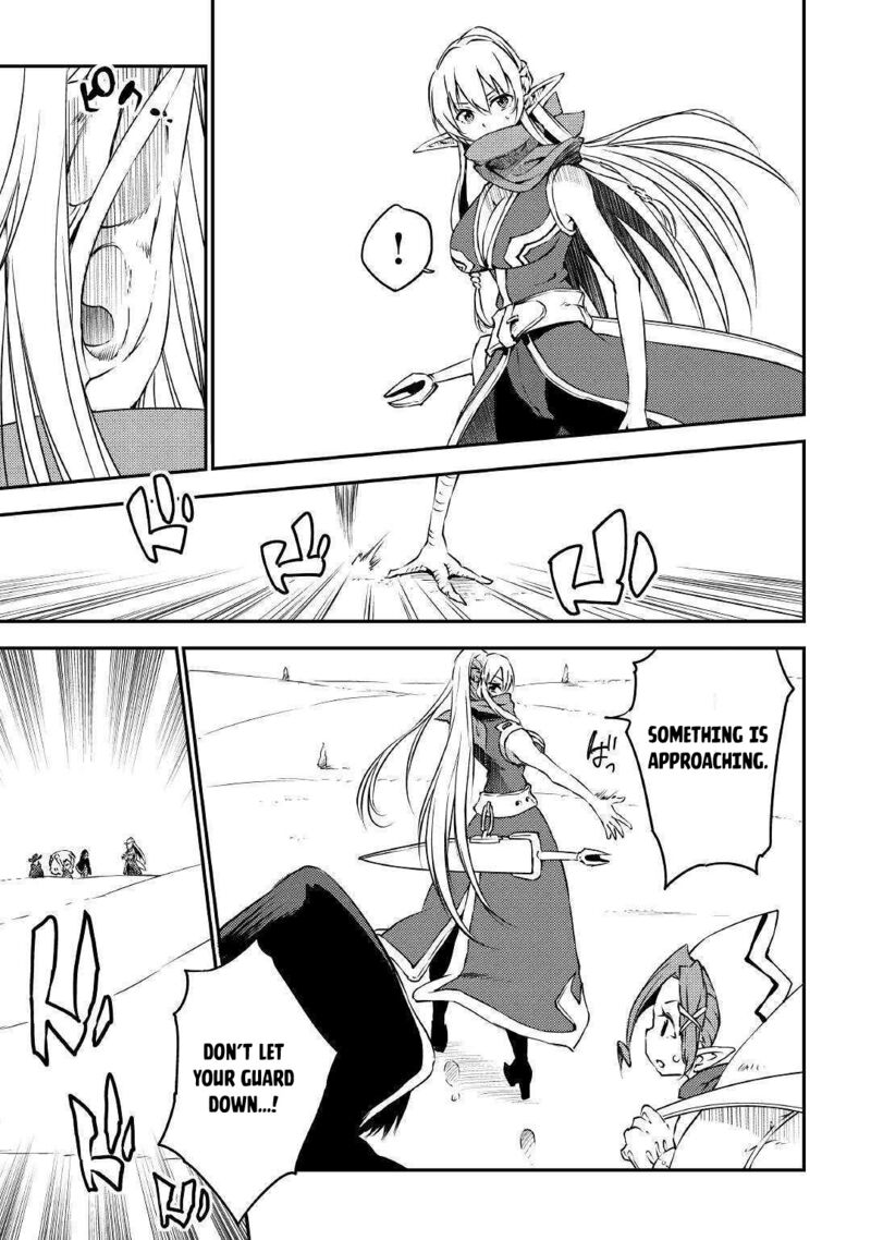 Yuusha No Mago To Maou No Musume 14 8