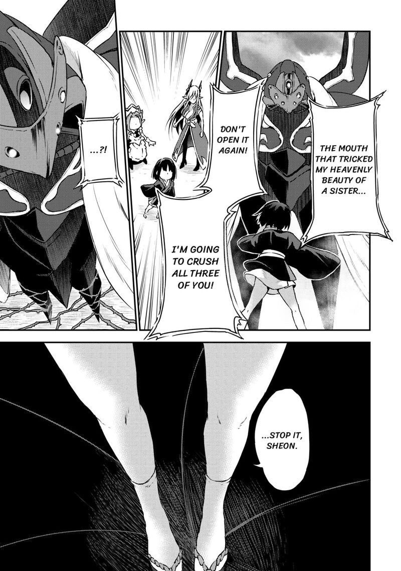 Yuusha No Mago To Maou No Musume 23 7