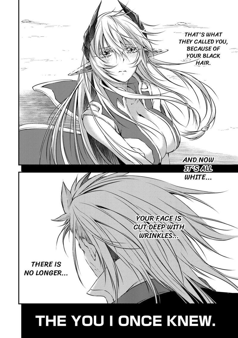 Yuusha No Mago To Maou No Musume 24 2