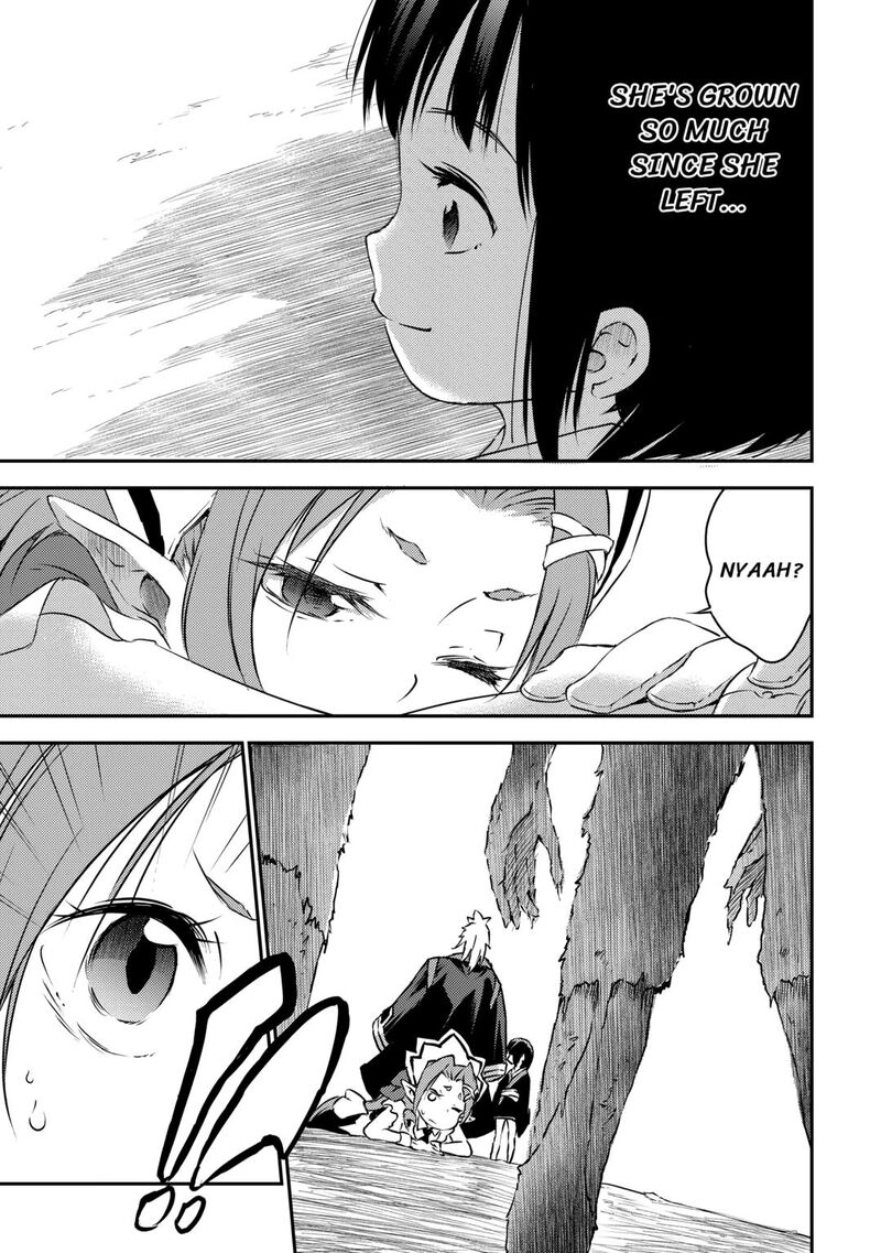 Yuusha No Mago To Maou No Musume 24 21