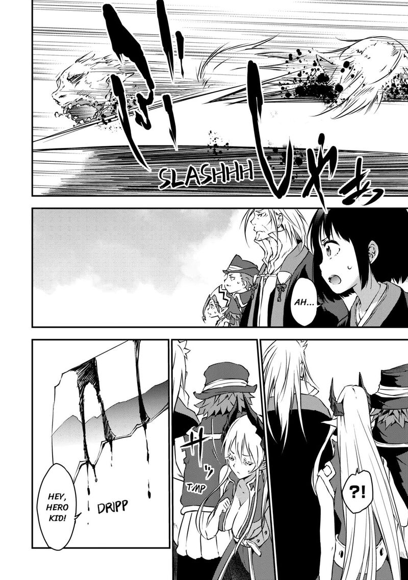 Yuusha No Mago To Maou No Musume 24 26