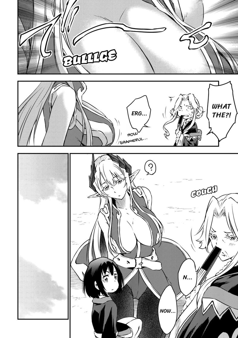 Yuusha No Mago To Maou No Musume 24 8