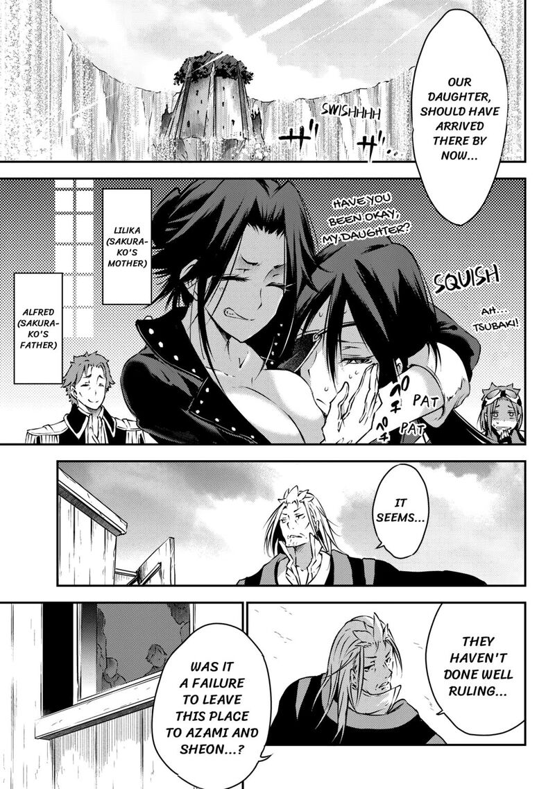 Yuusha No Mago To Maou No Musume 24 9