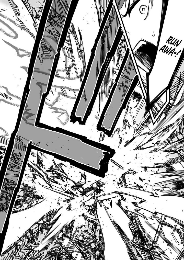 Yuusha Party Kara Oidasareta Fuguushoku Wanashi Unique Skill Yajirushi De Saikyou Ni Naru 1 20