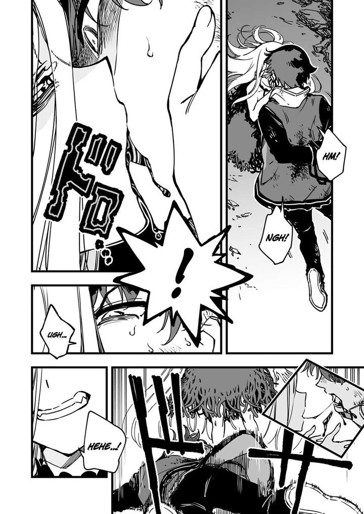Yuusha Party Kara Oidasareta Fuguushoku Wanashi Unique Skill Yajirushi De Saikyou Ni Naru 1 26