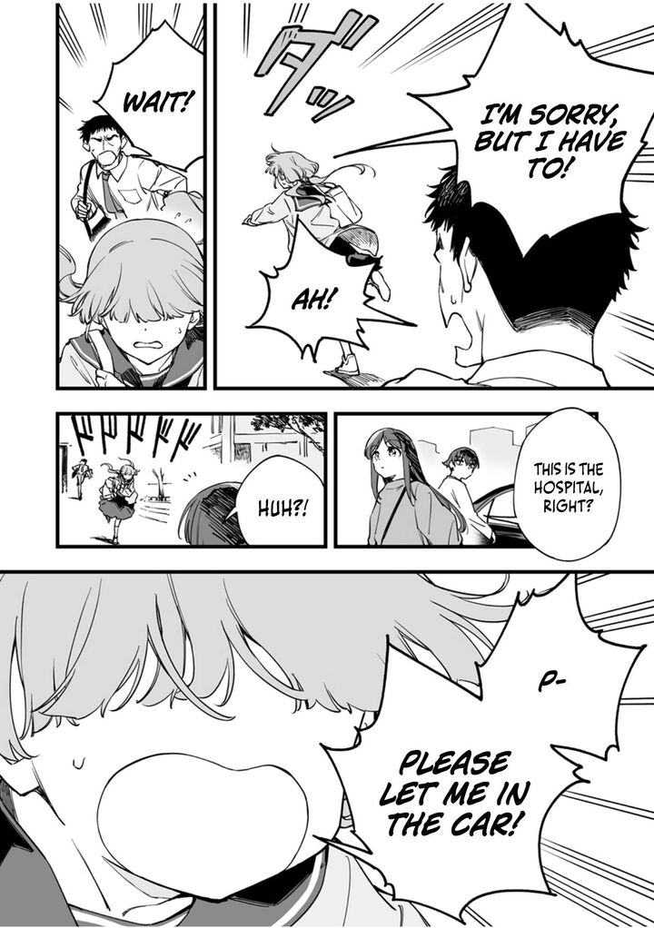 Yuusha Party Kara Oidasareta Fuguushoku Wanashi Unique Skill Yajirushi De Saikyou Ni Naru 11 22