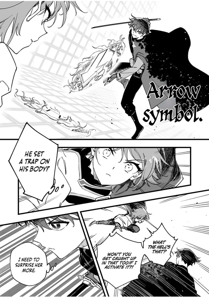 Yuusha Party Kara Oidasareta Fuguushoku Wanashi Unique Skill Yajirushi De Saikyou Ni Naru 12 16