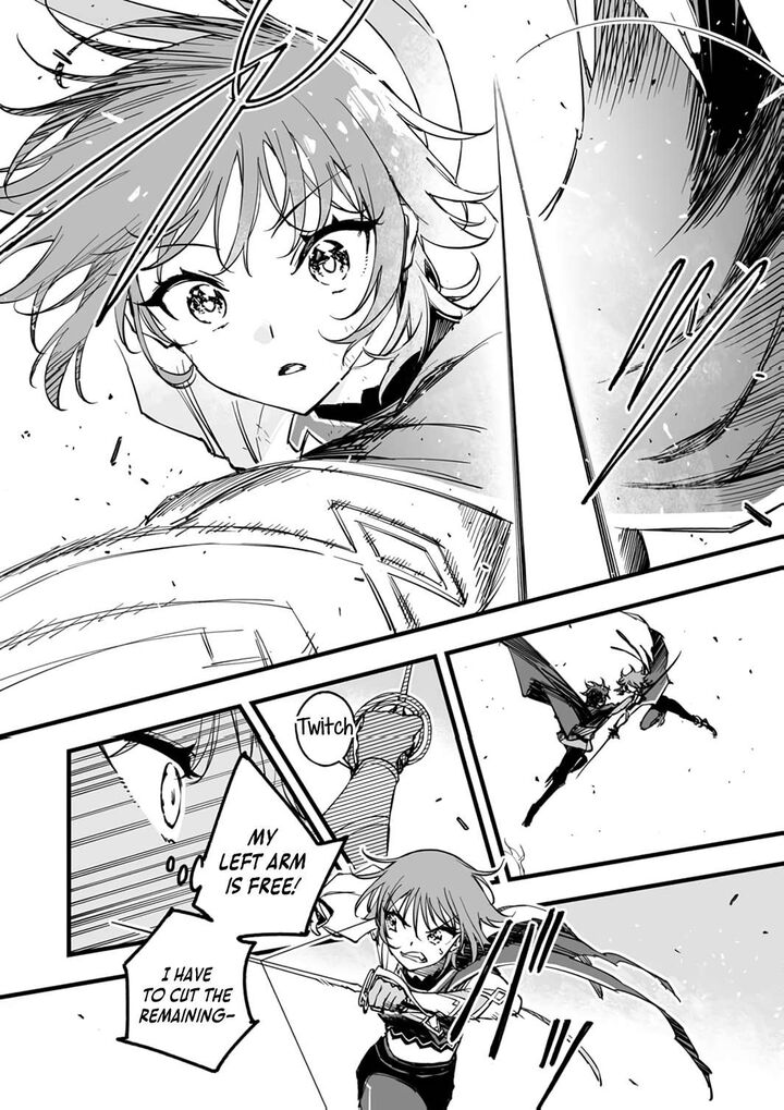 Yuusha Party Kara Oidasareta Fuguushoku Wanashi Unique Skill Yajirushi De Saikyou Ni Naru 16 29