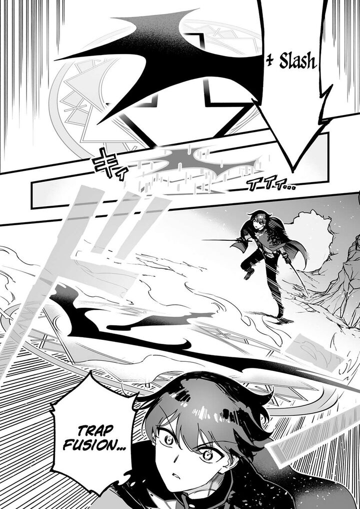 Yuusha Party Kara Oidasareta Fuguushoku Wanashi Unique Skill Yajirushi De Saikyou Ni Naru 2 18
