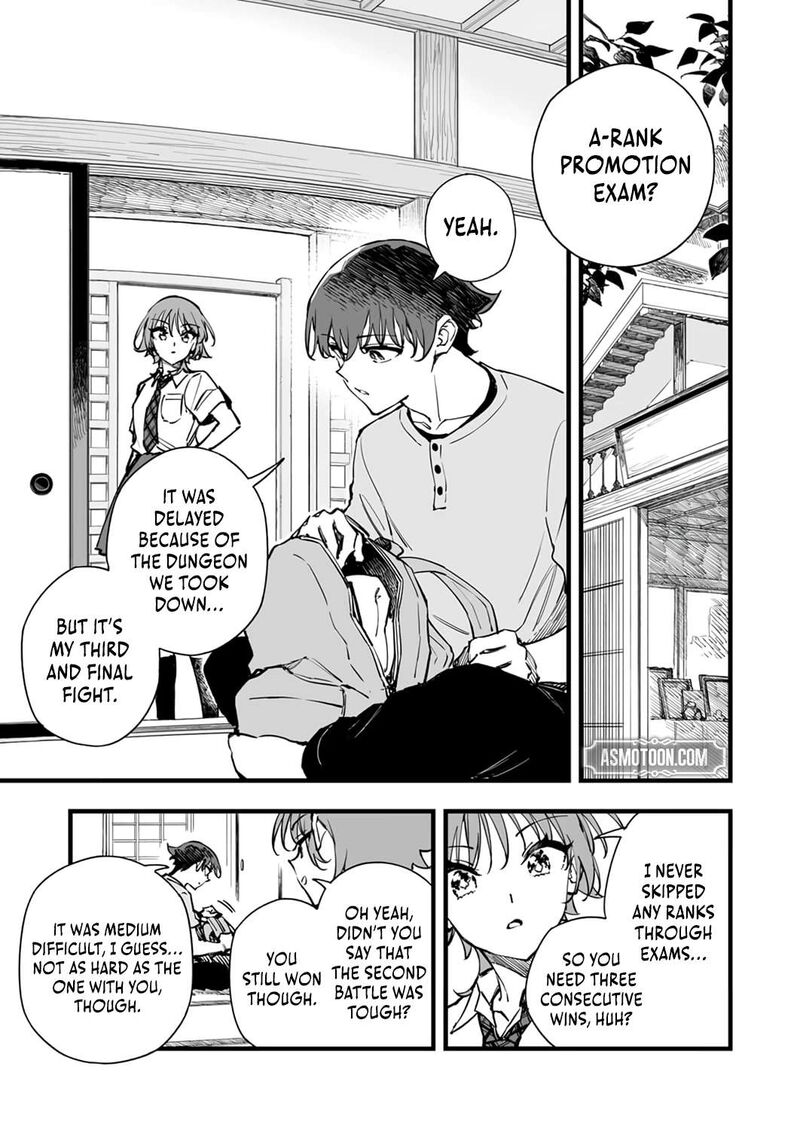 Yuusha Party Kara Oidasareta Fuguushoku Wanashi Unique Skill Yajirushi De Saikyou Ni Naru 25 1