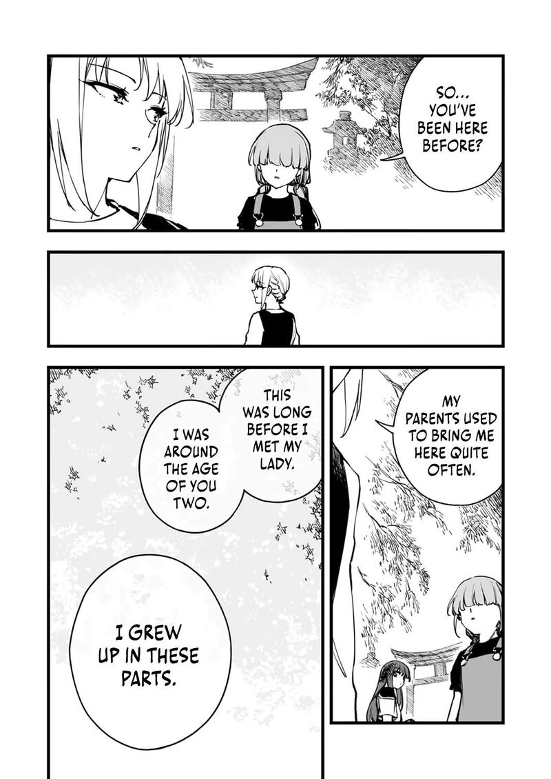 Yuusha Party Kara Oidasareta Fuguushoku Wanashi Unique Skill Yajirushi De Saikyou Ni Naru 25 14