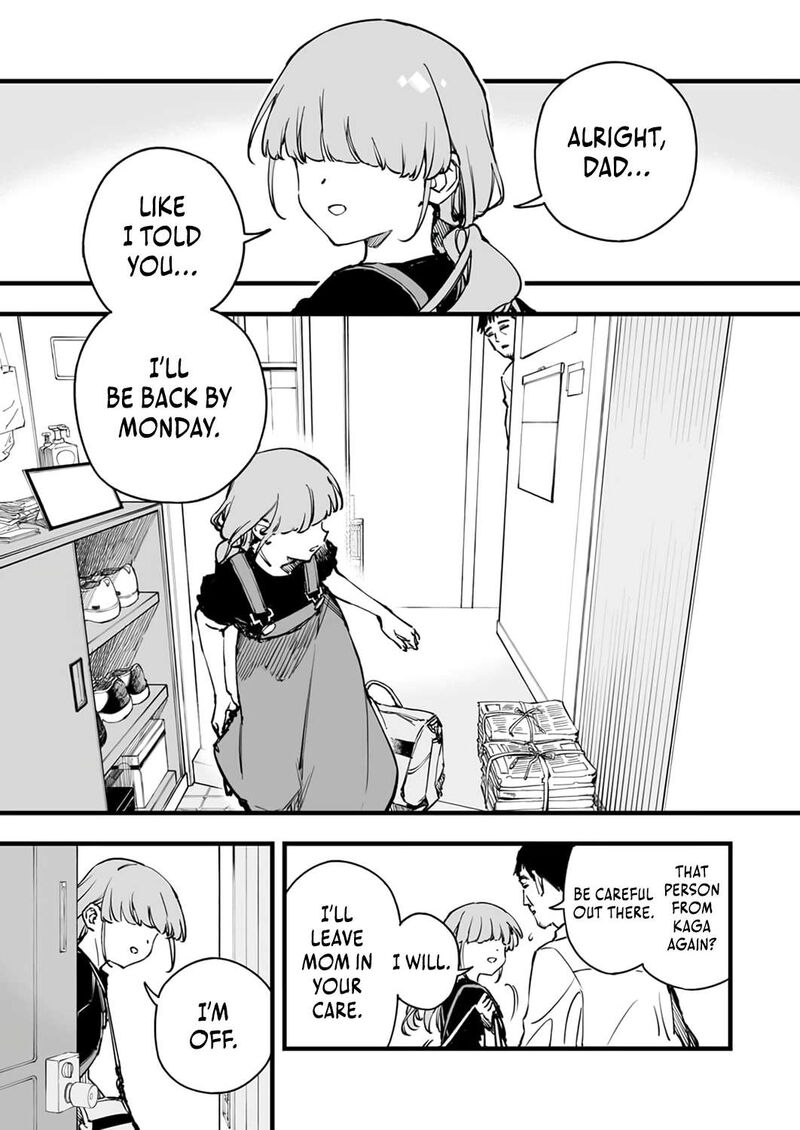 Yuusha Party Kara Oidasareta Fuguushoku Wanashi Unique Skill Yajirushi De Saikyou Ni Naru 25 3