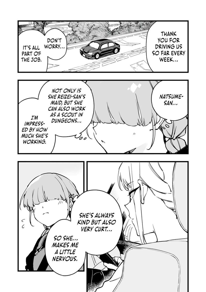 Yuusha Party Kara Oidasareta Fuguushoku Wanashi Unique Skill Yajirushi De Saikyou Ni Naru 25 5