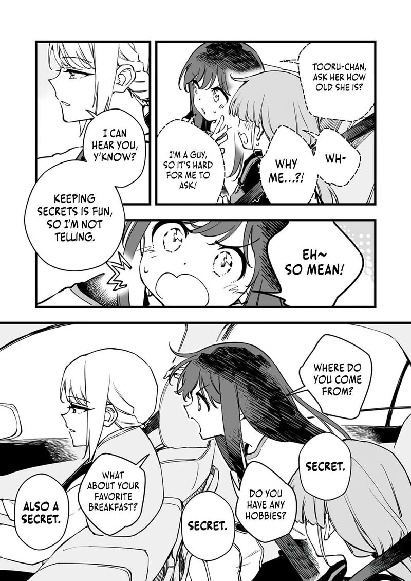 Yuusha Party Kara Oidasareta Fuguushoku Wanashi Unique Skill Yajirushi De Saikyou Ni Naru 25 9