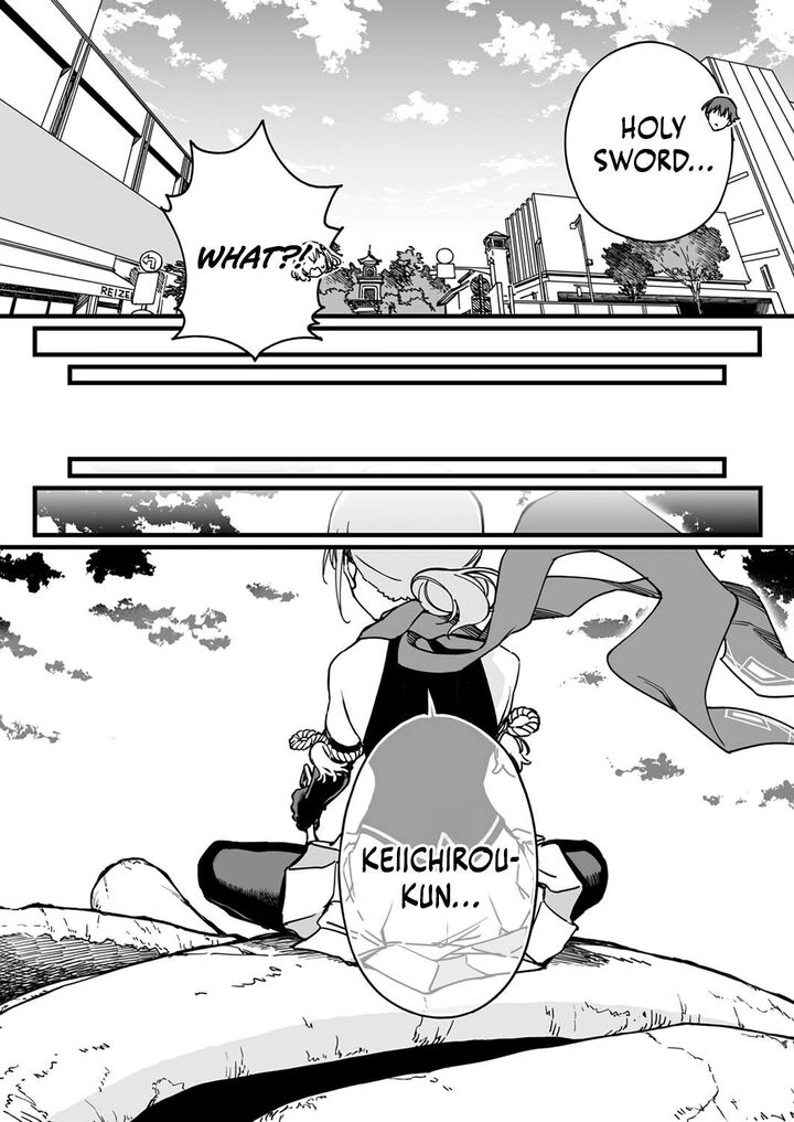 Yuusha Party Kara Oidasareta Fuguushoku Wanashi Unique Skill Yajirushi De Saikyou Ni Naru 3 11
