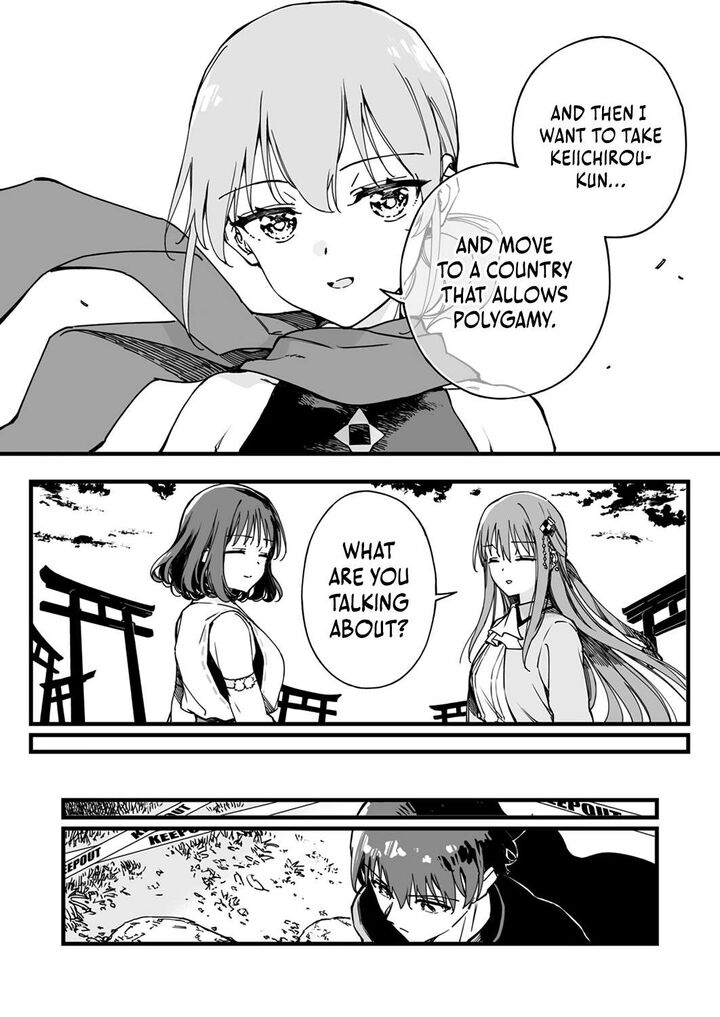 Yuusha Party Kara Oidasareta Fuguushoku Wanashi Unique Skill Yajirushi De Saikyou Ni Naru 3 19