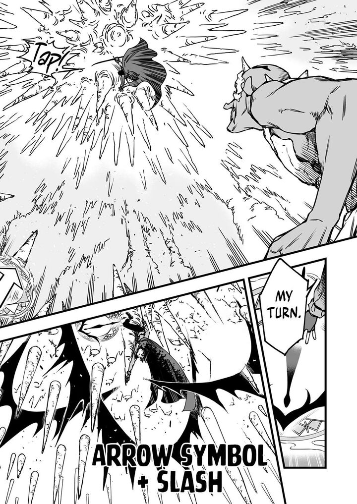 Yuusha Party Kara Oidasareta Fuguushoku Wanashi Unique Skill Yajirushi De Saikyou Ni Naru 3 26