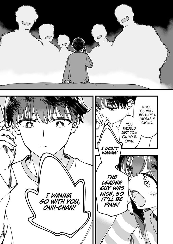 Yuusha Party Kara Oidasareta Fuguushoku Wanashi Unique Skill Yajirushi De Saikyou Ni Naru 4 17