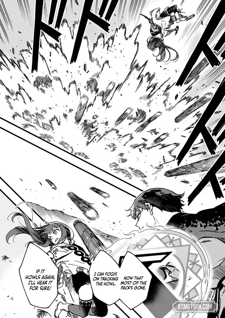 Yuusha Party Kara Oidasareta Fuguushoku Wanashi Unique Skill Yajirushi De Saikyou Ni Naru 5 27