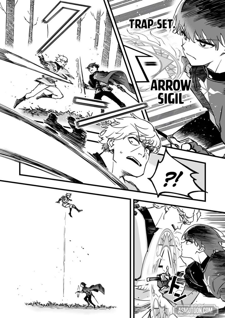 Yuusha Party Kara Oidasareta Fuguushoku Wanashi Unique Skill Yajirushi De Saikyou Ni Naru 5 3