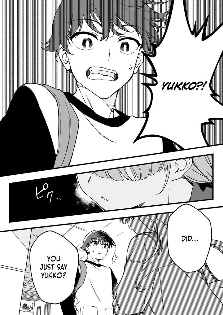 Yuusha Party Kara Oidasareta Fuguushoku Wanashi Unique Skill Yajirushi De Saikyou Ni Naru 7 29