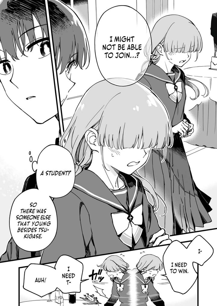 Yuusha Party Kara Oidasareta Fuguushoku Wanashi Unique Skill Yajirushi De Saikyou Ni Naru 7 9