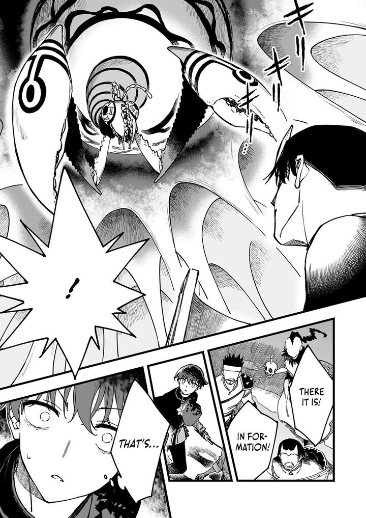 Yuusha Party Kara Oidasareta Fuguushoku Wanashi Unique Skill Yajirushi De Saikyou Ni Naru 8 27