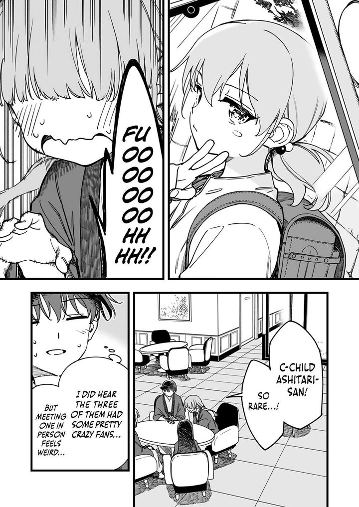 Yuusha Party Kara Oidasareta Fuguushoku Wanashi Unique Skill Yajirushi De Saikyou Ni Naru 8 9