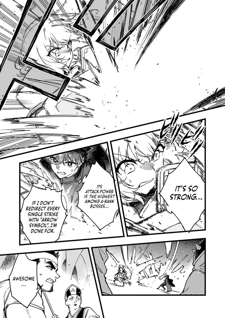 Yuusha Party Kara Oidasareta Fuguushoku Wanashi Unique Skill Yajirushi De Saikyou Ni Naru 9 12
