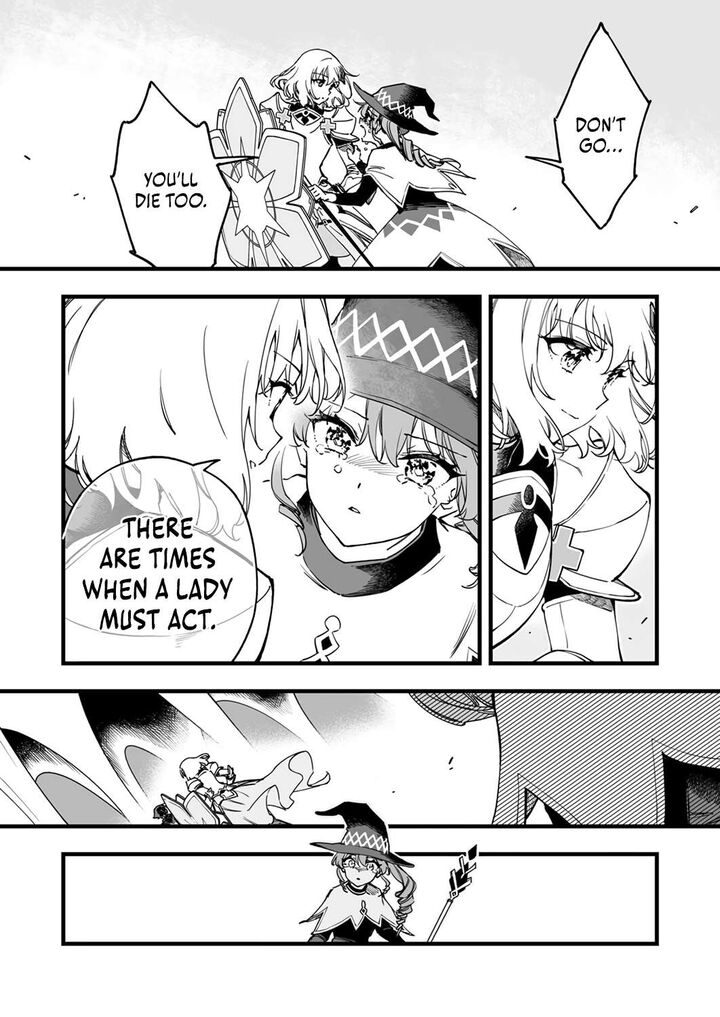 Yuusha Party Kara Oidasareta Fuguushoku Wanashi Unique Skill Yajirushi De Saikyou Ni Naru 9 9