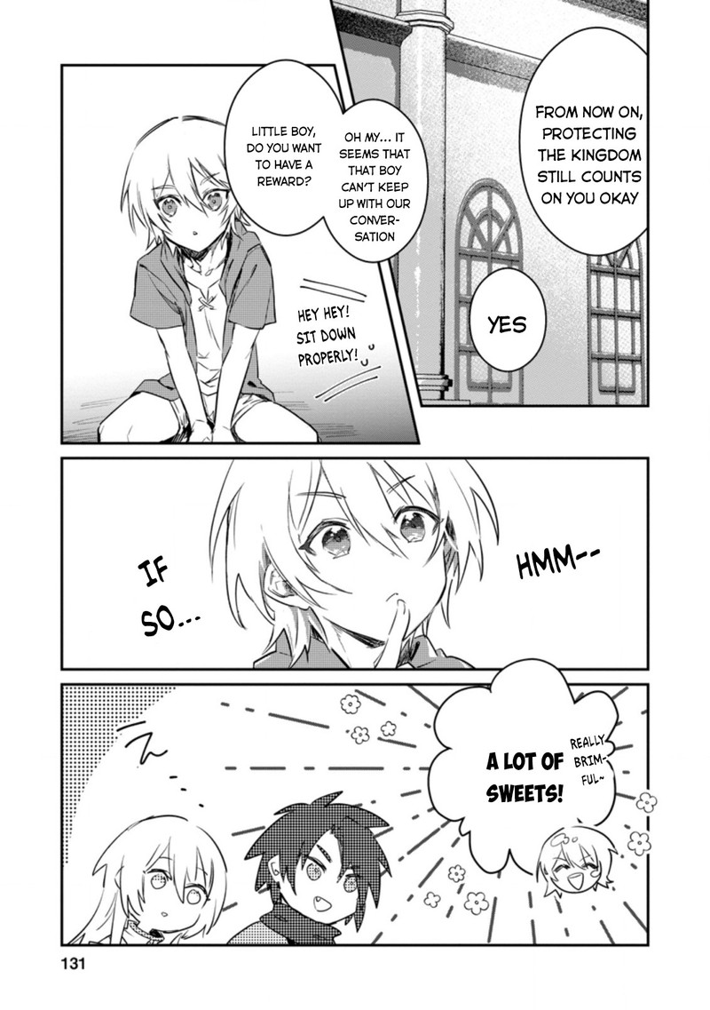 Yuusha Party Ni KawaII Ko Ga Ita No De Kokuhaku Shite Mita 10 9