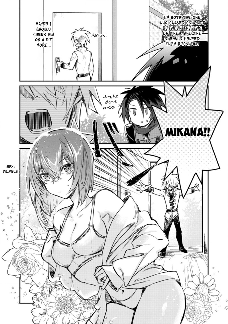 Yuusha Party Ni KawaII Ko Ga Ita No De Kokuhaku Shite Mita 14 4