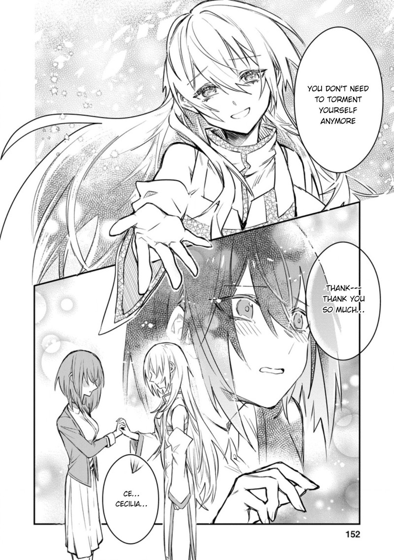 Yuusha Party Ni KawaII Ko Ga Ita No De Kokuhaku Shite Mita 15c 4