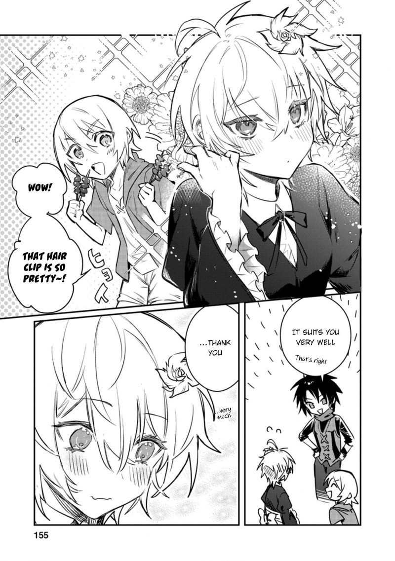 Yuusha Party Ni KawaII Ko Ga Ita No De Kokuhaku Shite Mita 15c 7