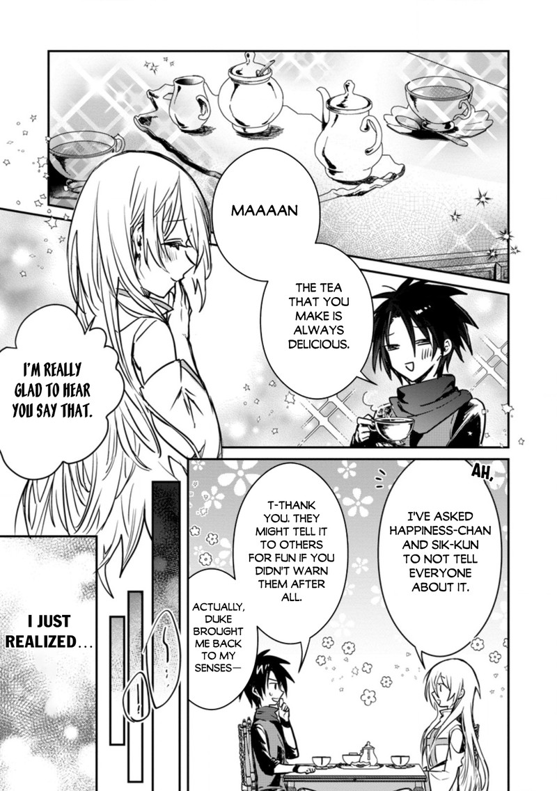 Yuusha Party Ni KawaII Ko Ga Ita No De Kokuhaku Shite Mita 20 7
